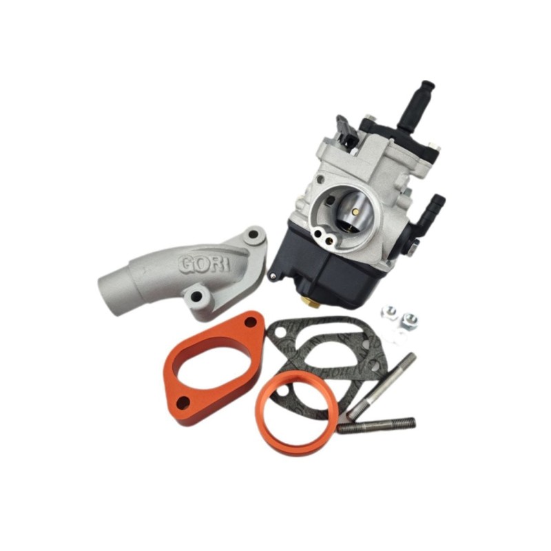 Kit Carburatore PHBL 24mm GT 200cc