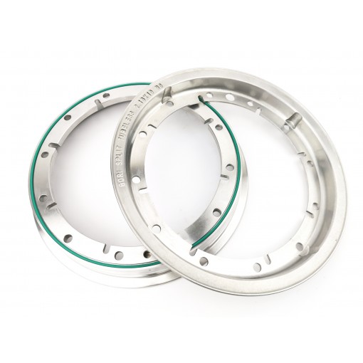 Cerchio Lambretta Tubeless Scomponibile