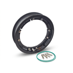 Cerchio Lambretta Cubicato