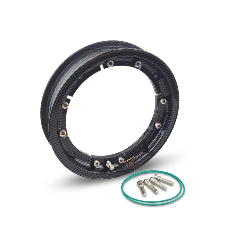 Cerchio Lambretta Cubicato